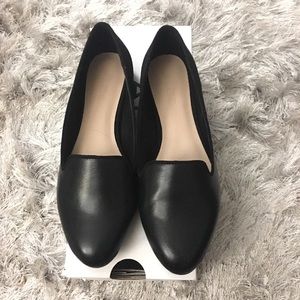 New Aldo Flats with box
